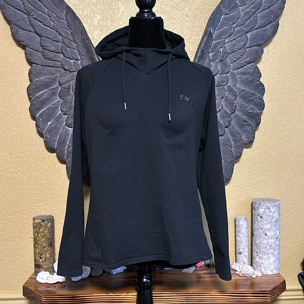 Puma Hoodie Sweater